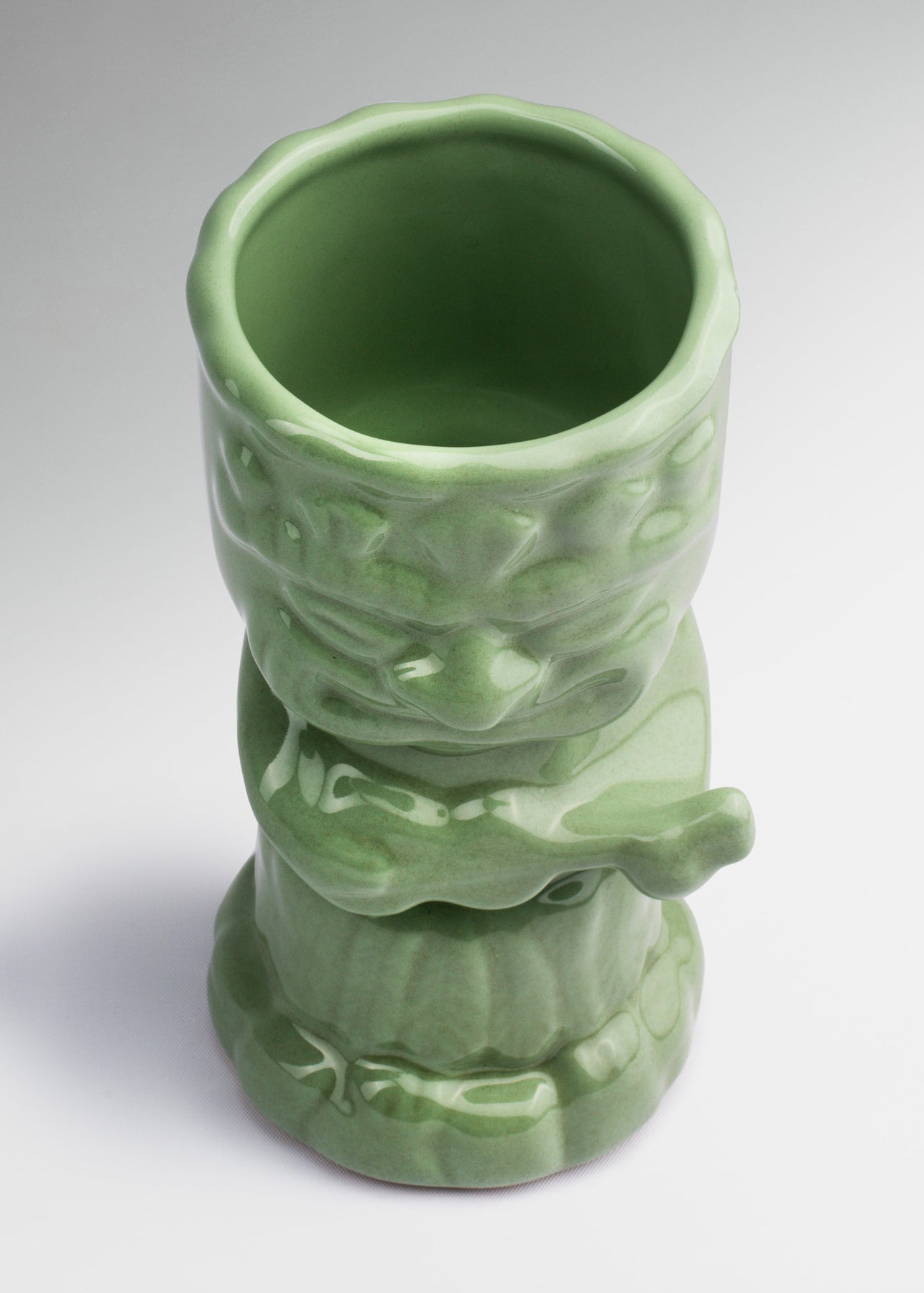 venta vasos de ceramica maha