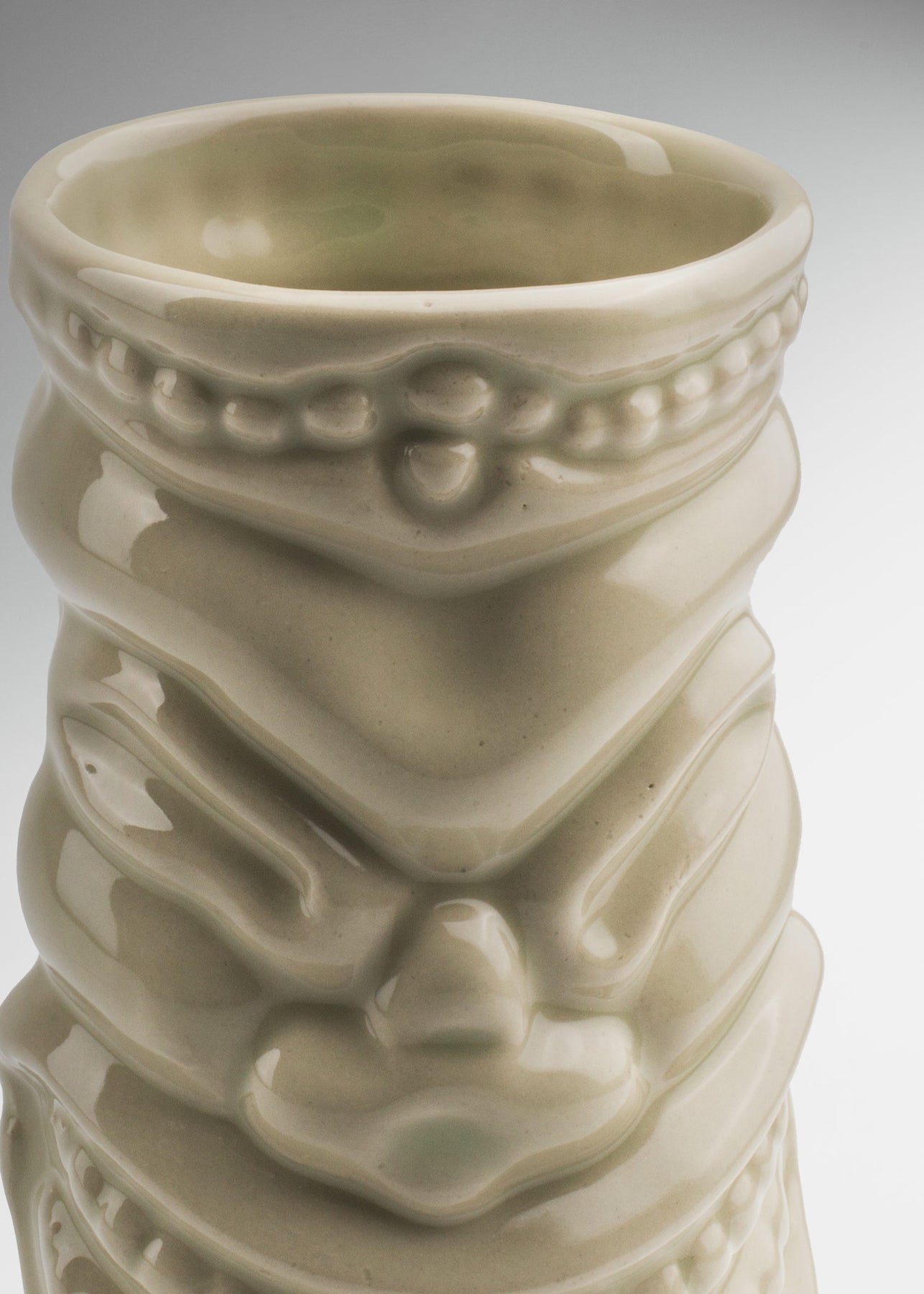 venta detalles vaso de ceramica maha