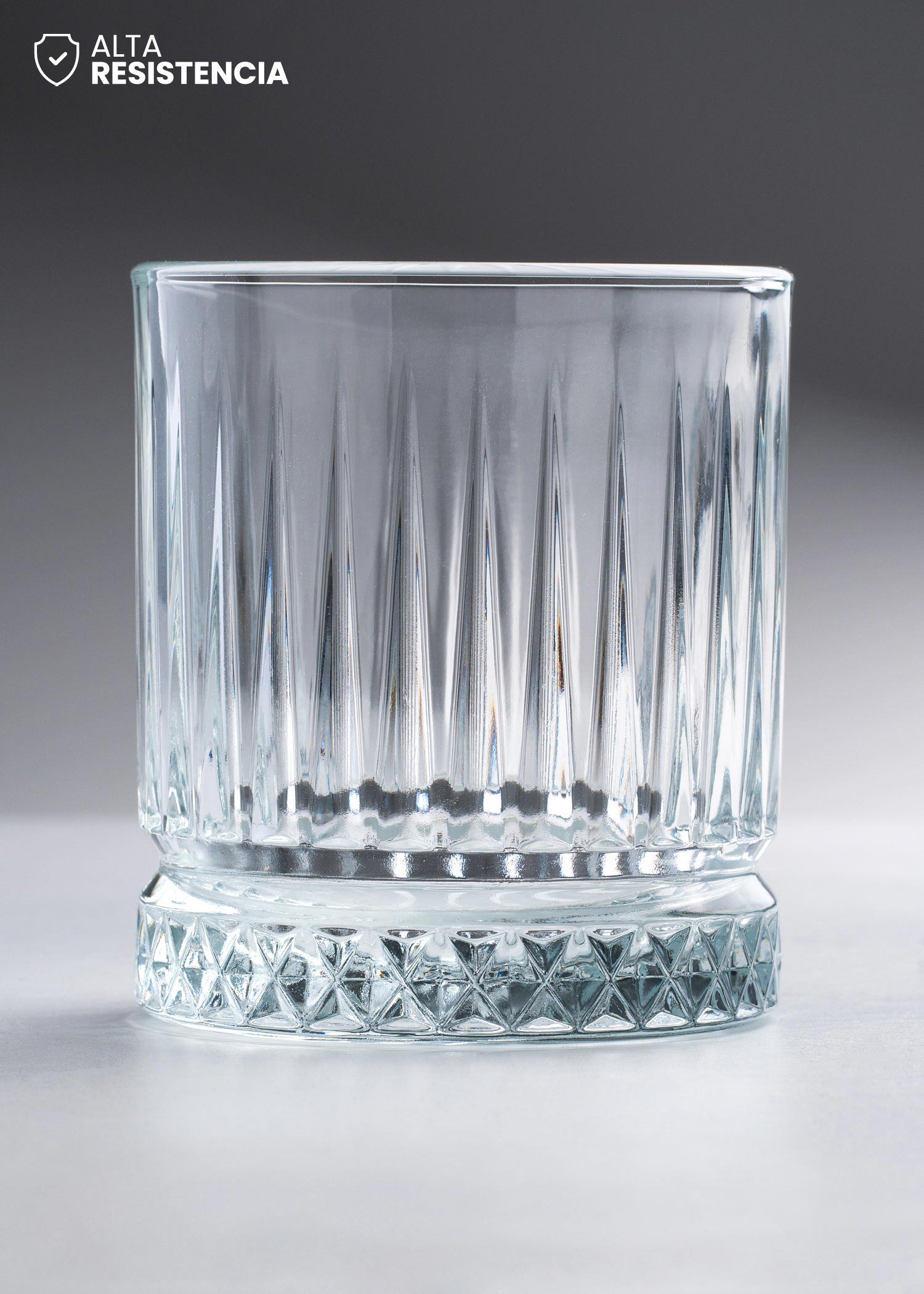 compra vaso vidrio maha