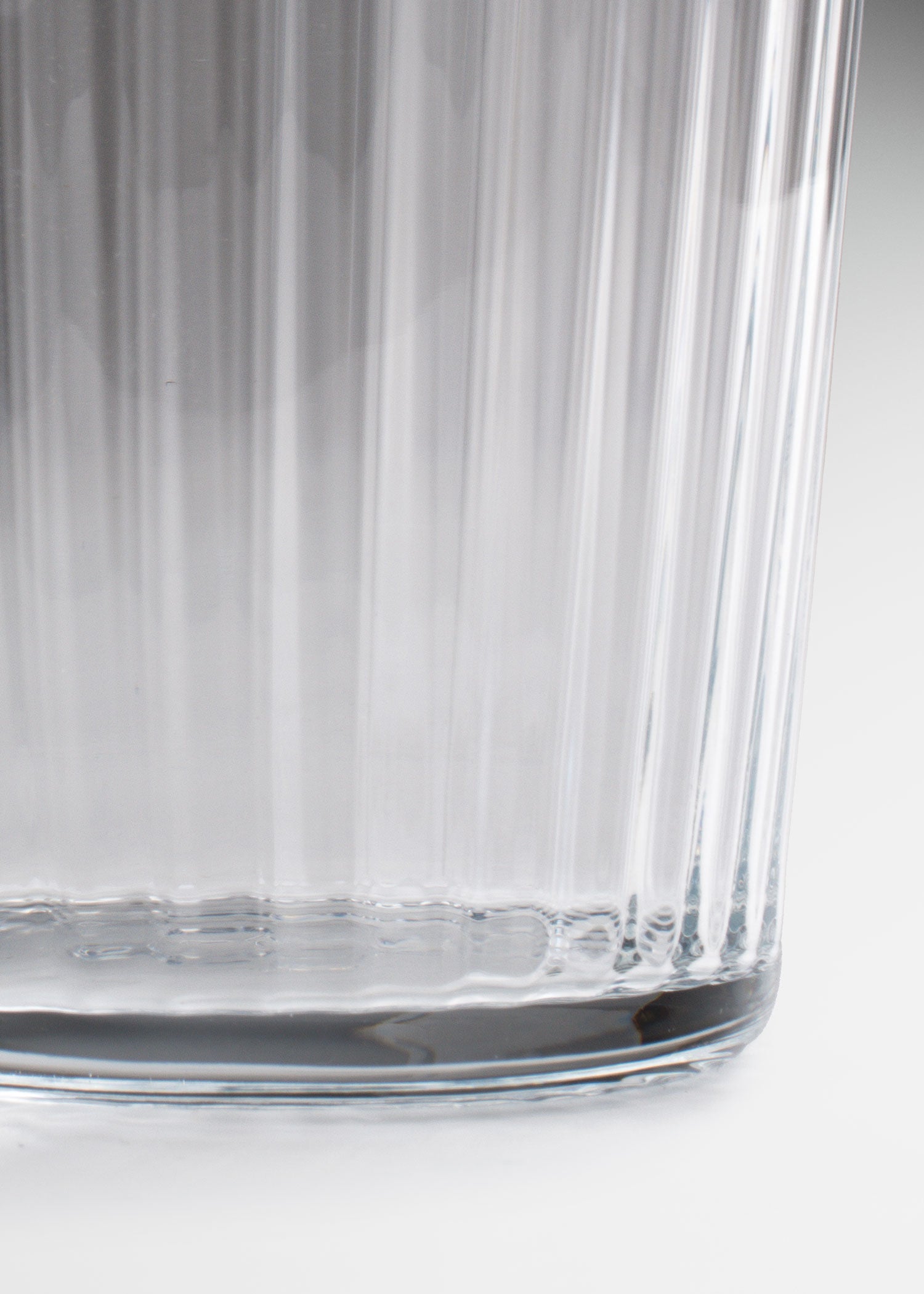 precio Vaso de vidrio maha