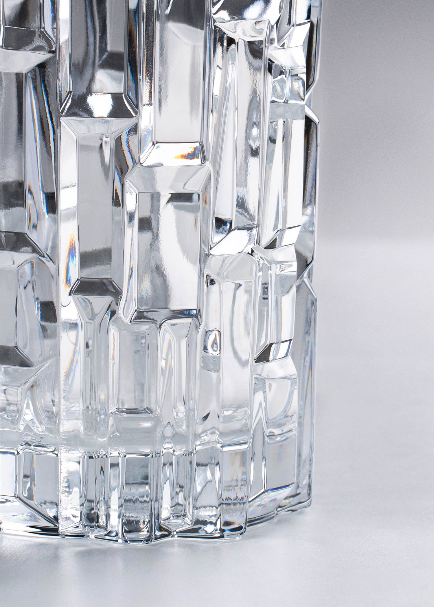 vaso de cristal precio mayoreo maha