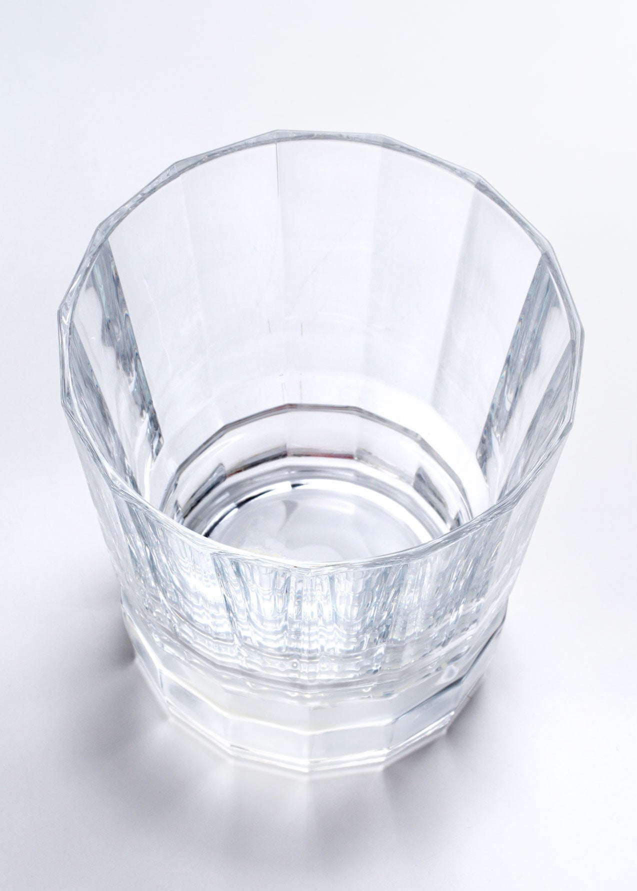 precio vaso vidrio maha