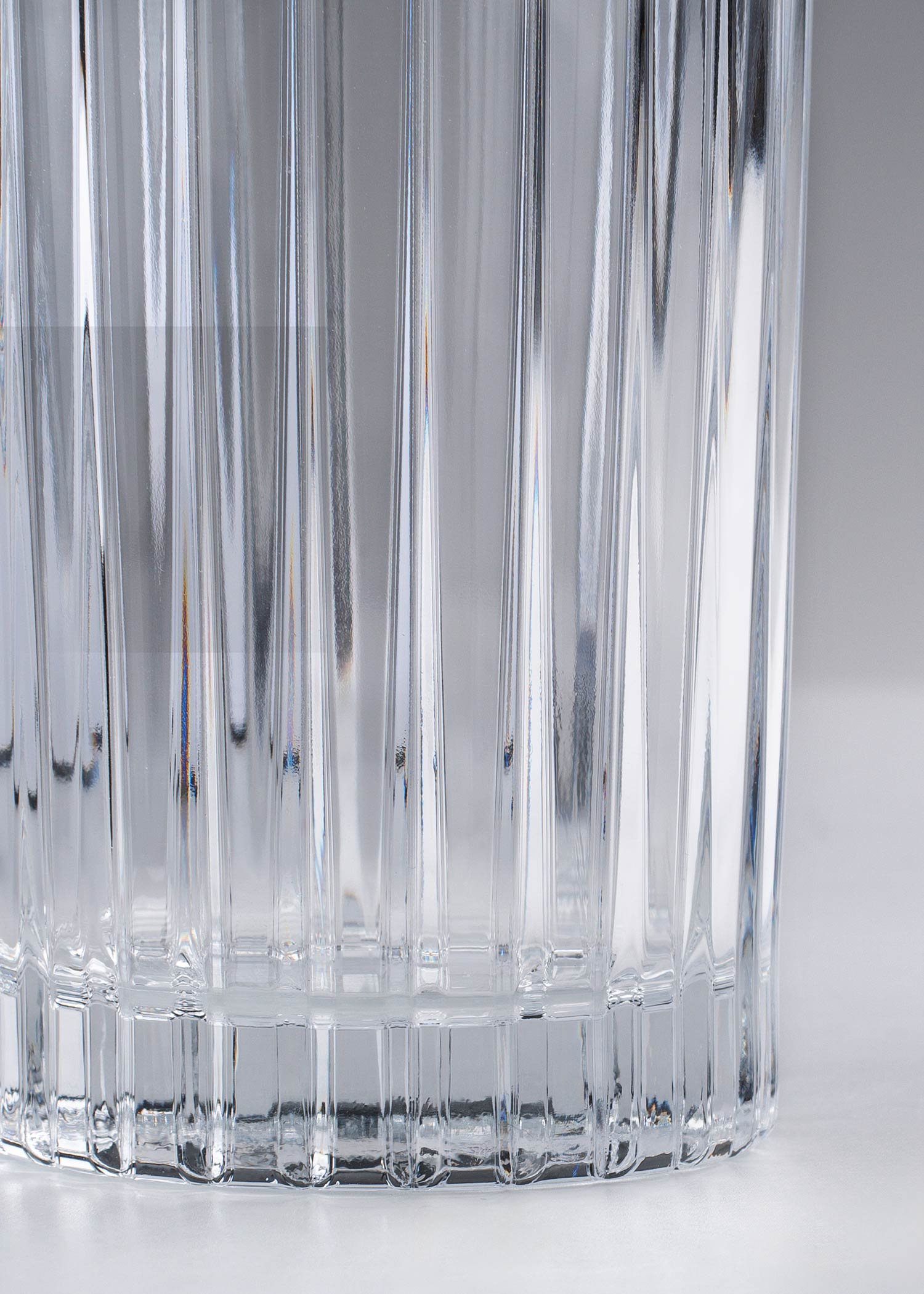 precio vaso cristal maha