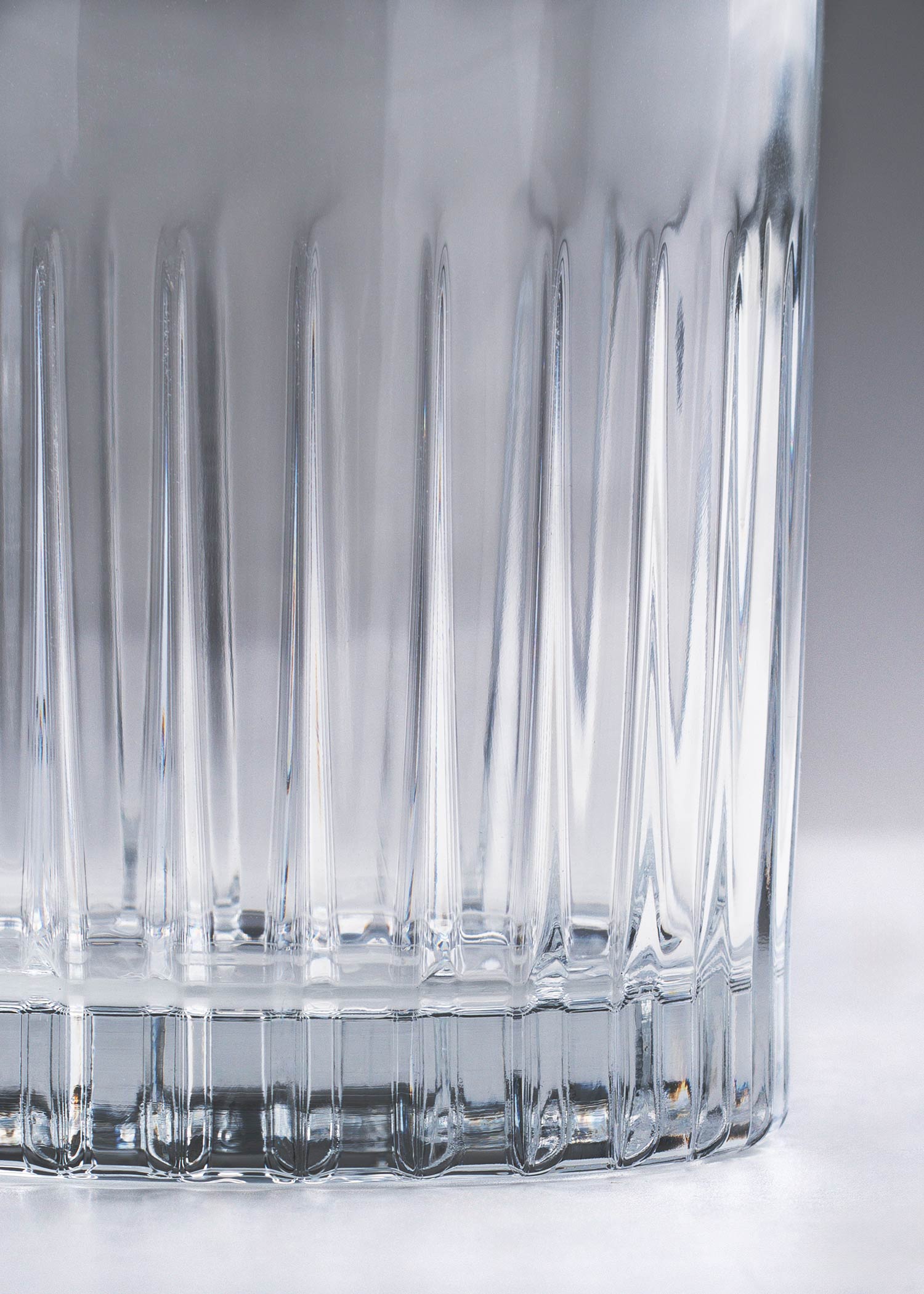 vaso cristal precio mayoreo maha