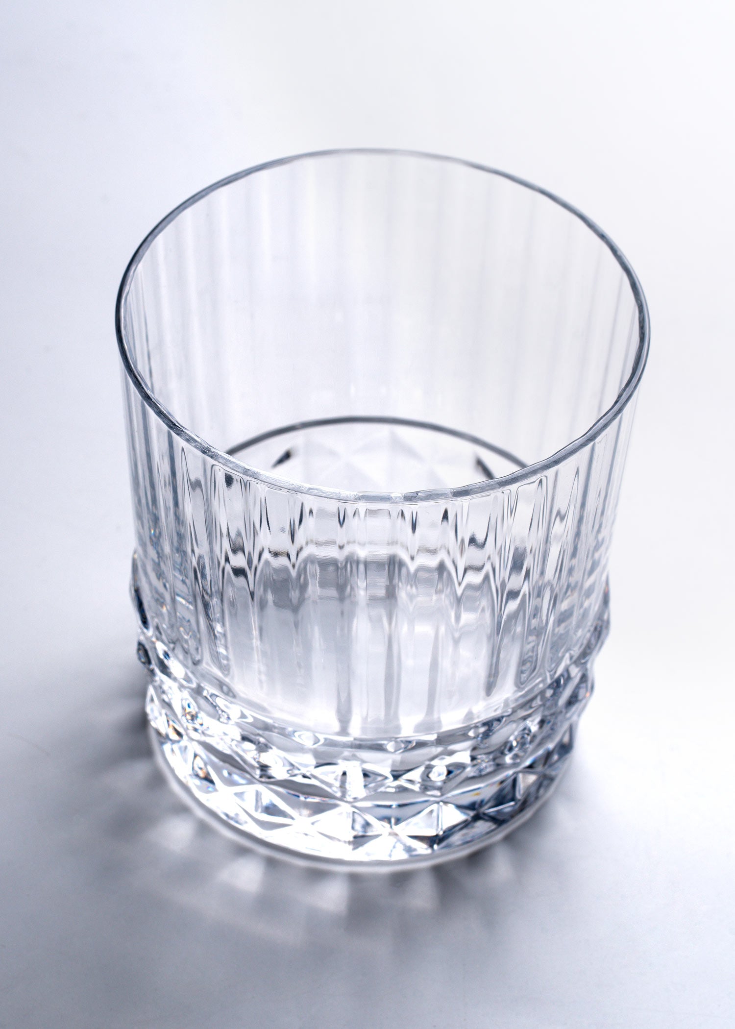 precio vaso cristal maha