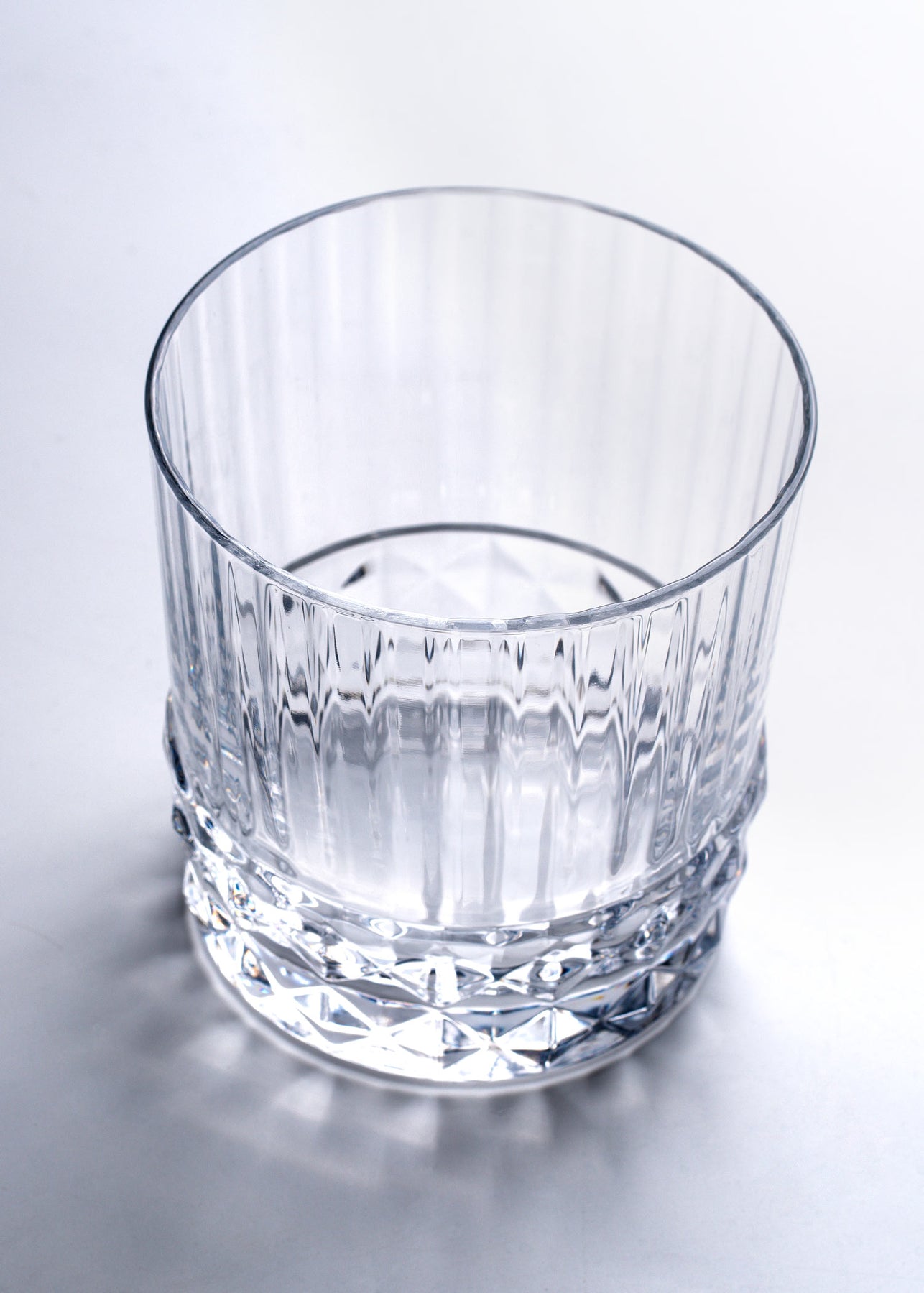 precio vaso cristal maha