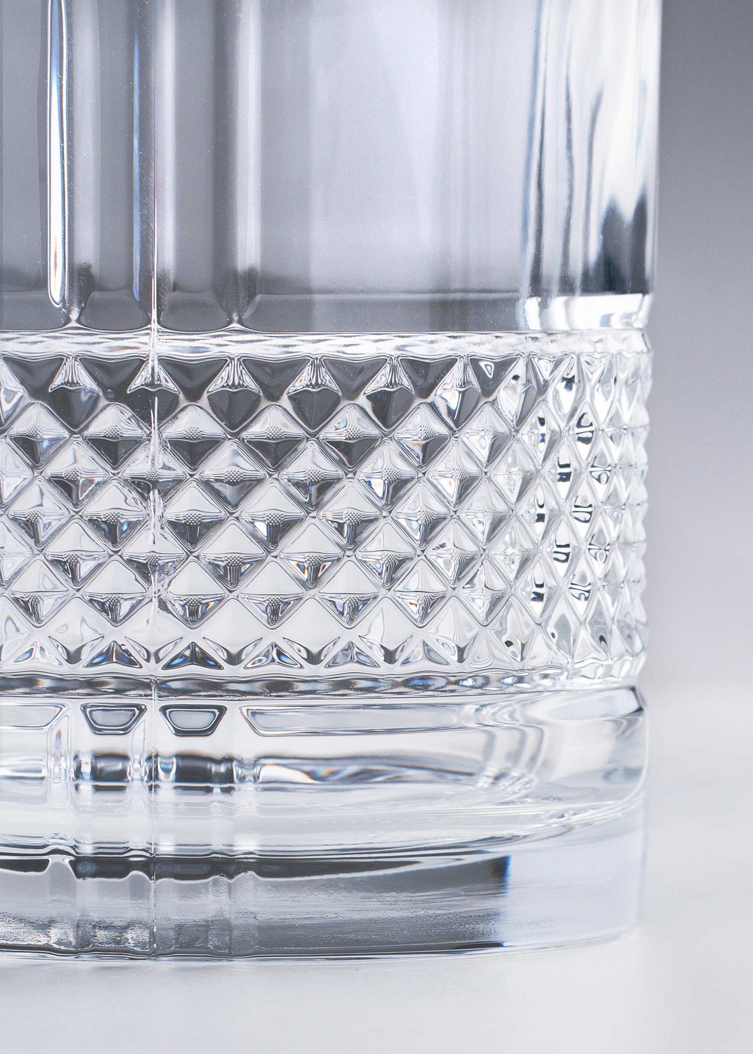 precio vaso cristal maha