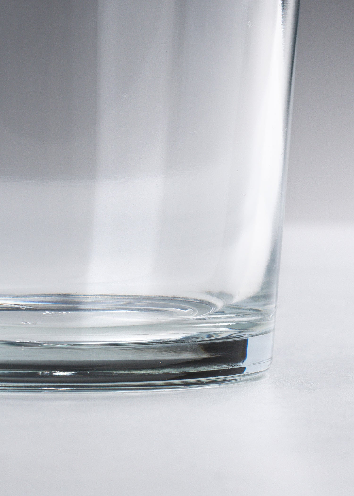vaso vidrio precio mayoreo maha
