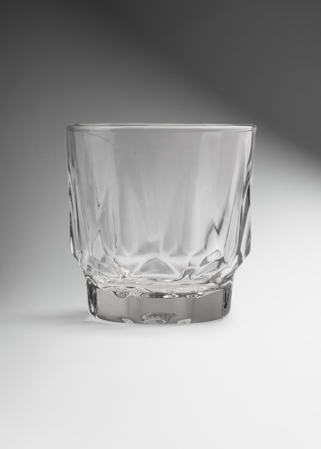 compra vaso de vidrio maha