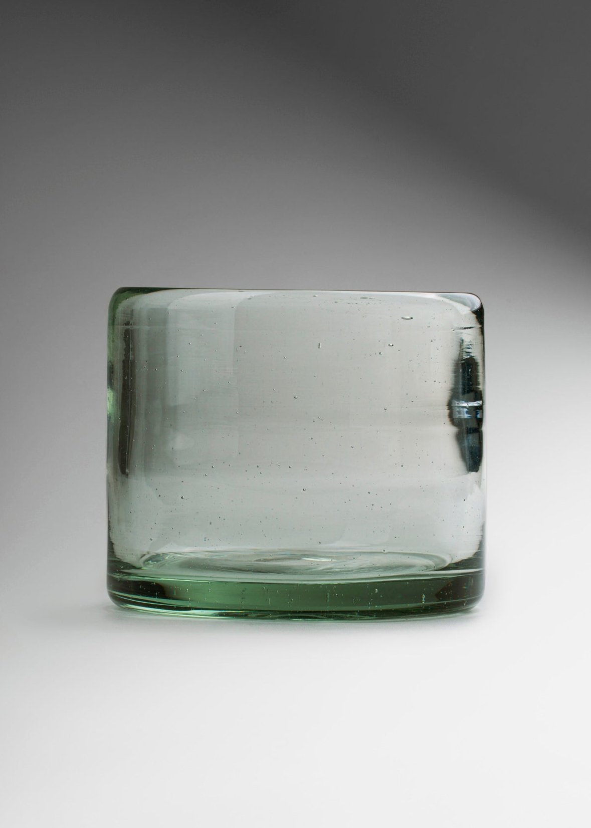 compra vaso vidrio soplado maha