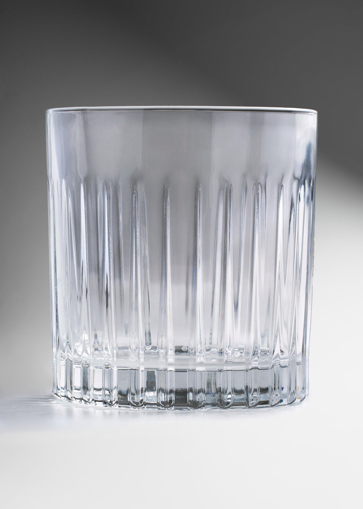 compra vaso vidrio transparente maha