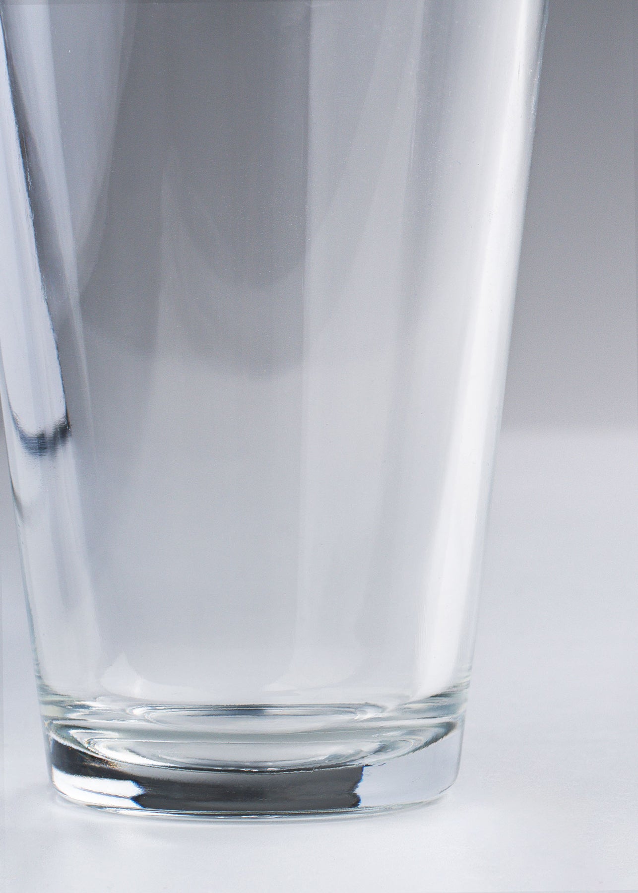 vaso vidrio precio mayoreo maha