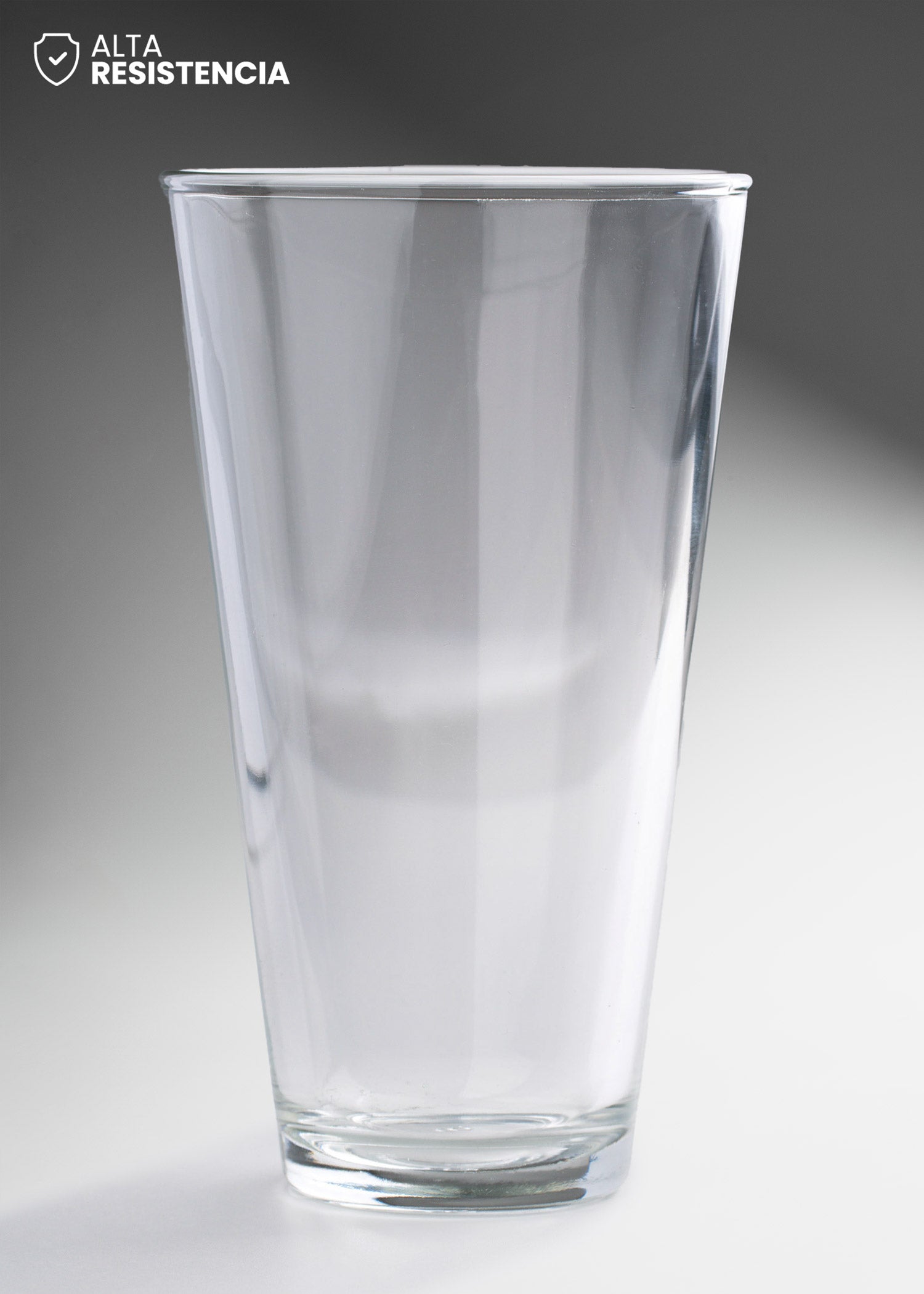 compra vaso vidrio maha