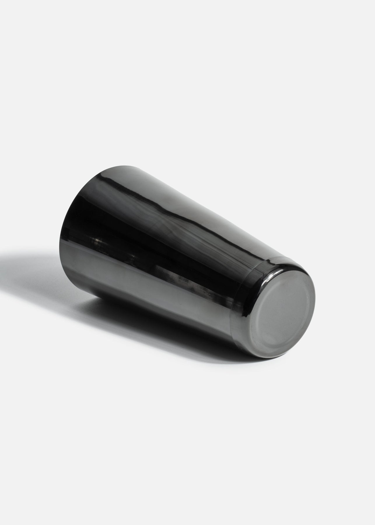 vasos de acero inoxidable maha bares
