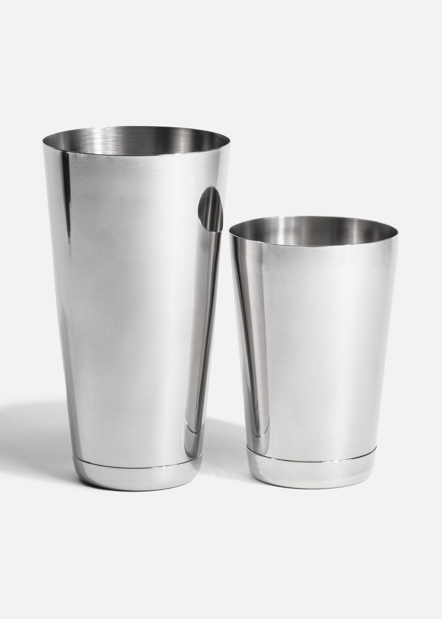 compra vasos de acero inoxidable maha