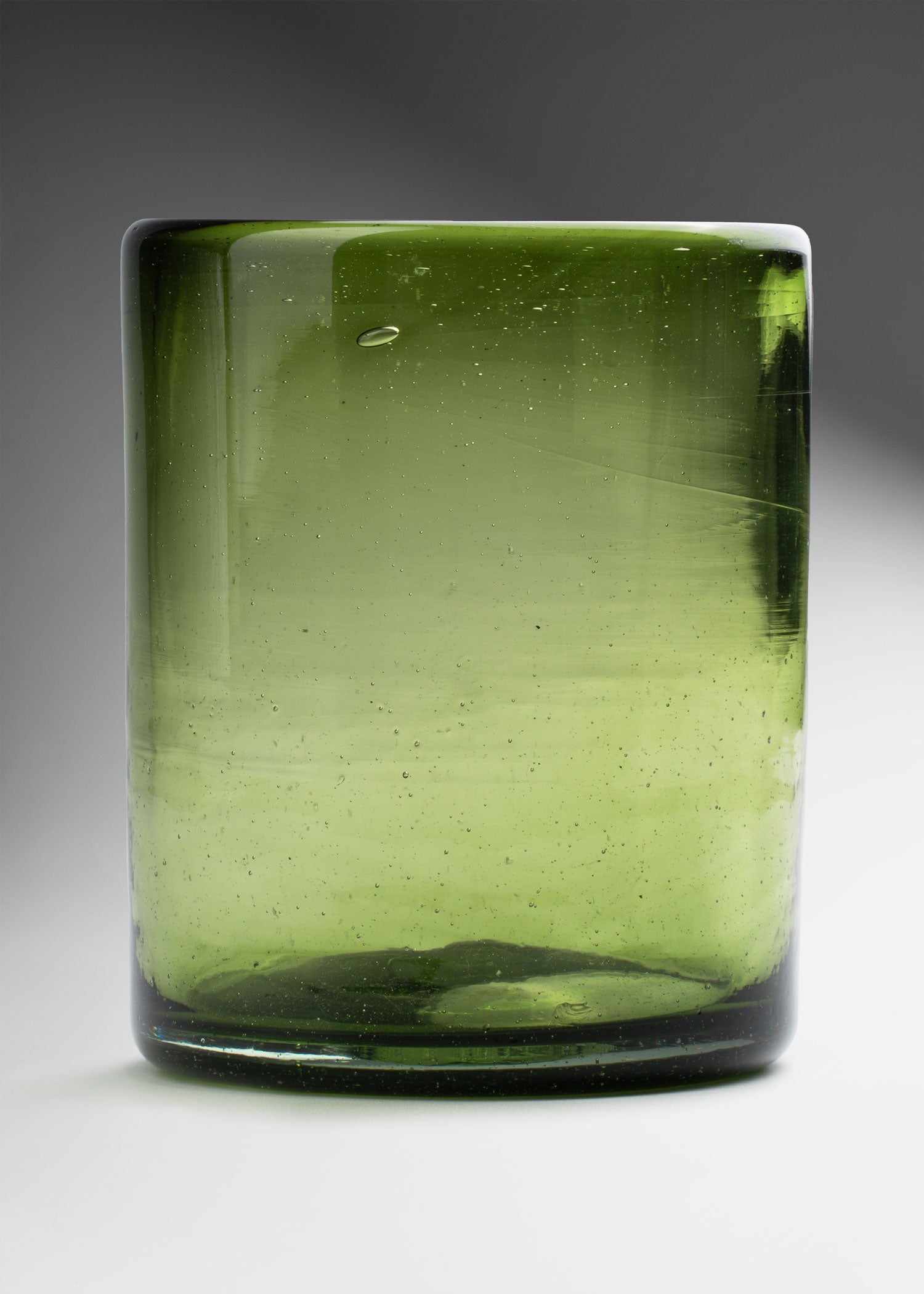 compra vasos de vidrio soplado maha