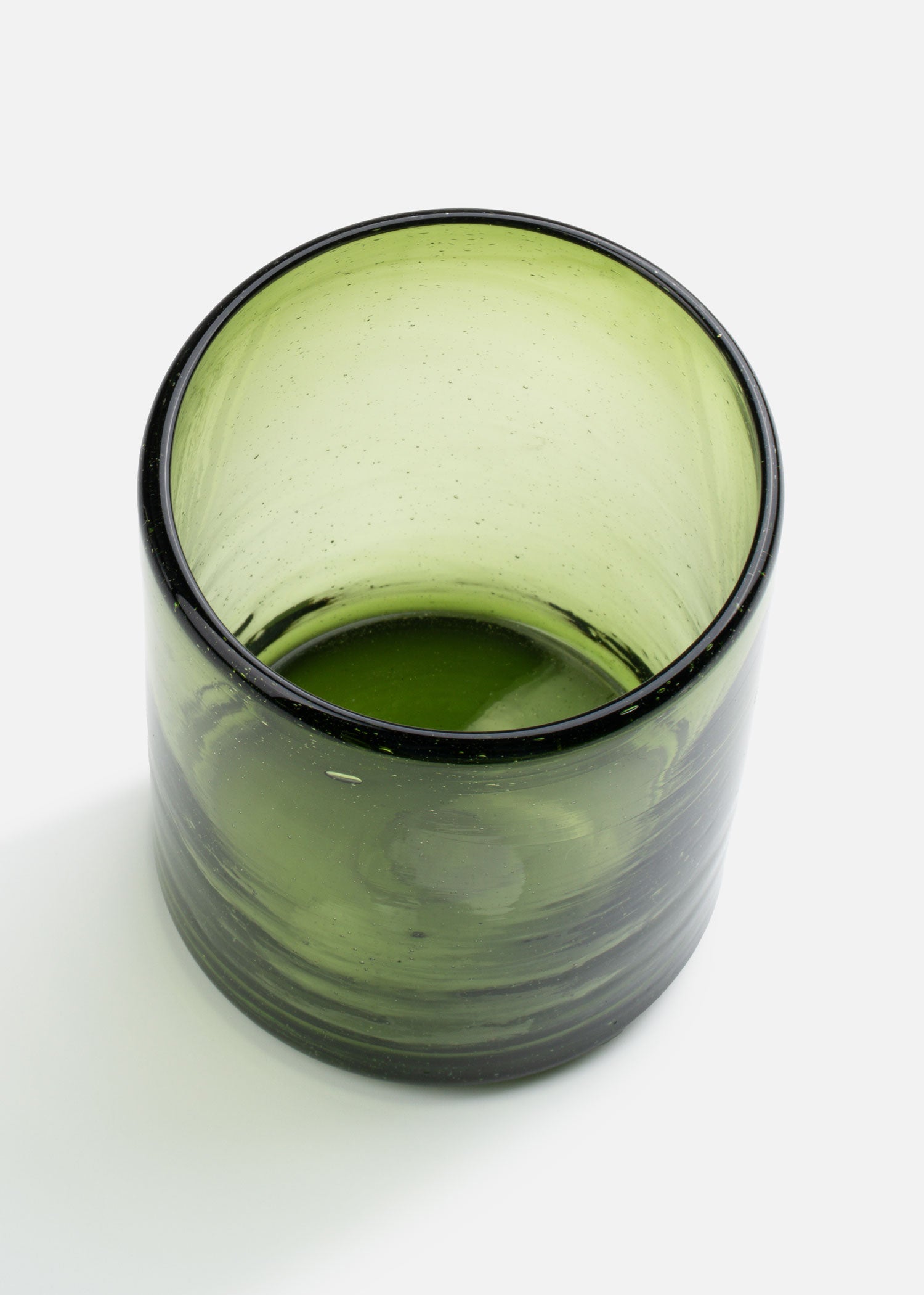 vasos de vidrio soplado precio mayoreo maha