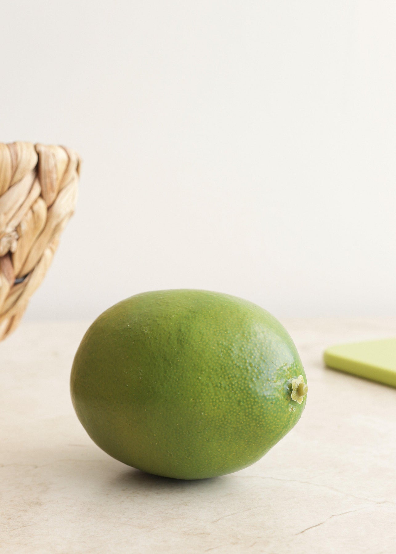 LIMÓN DECORATIVO