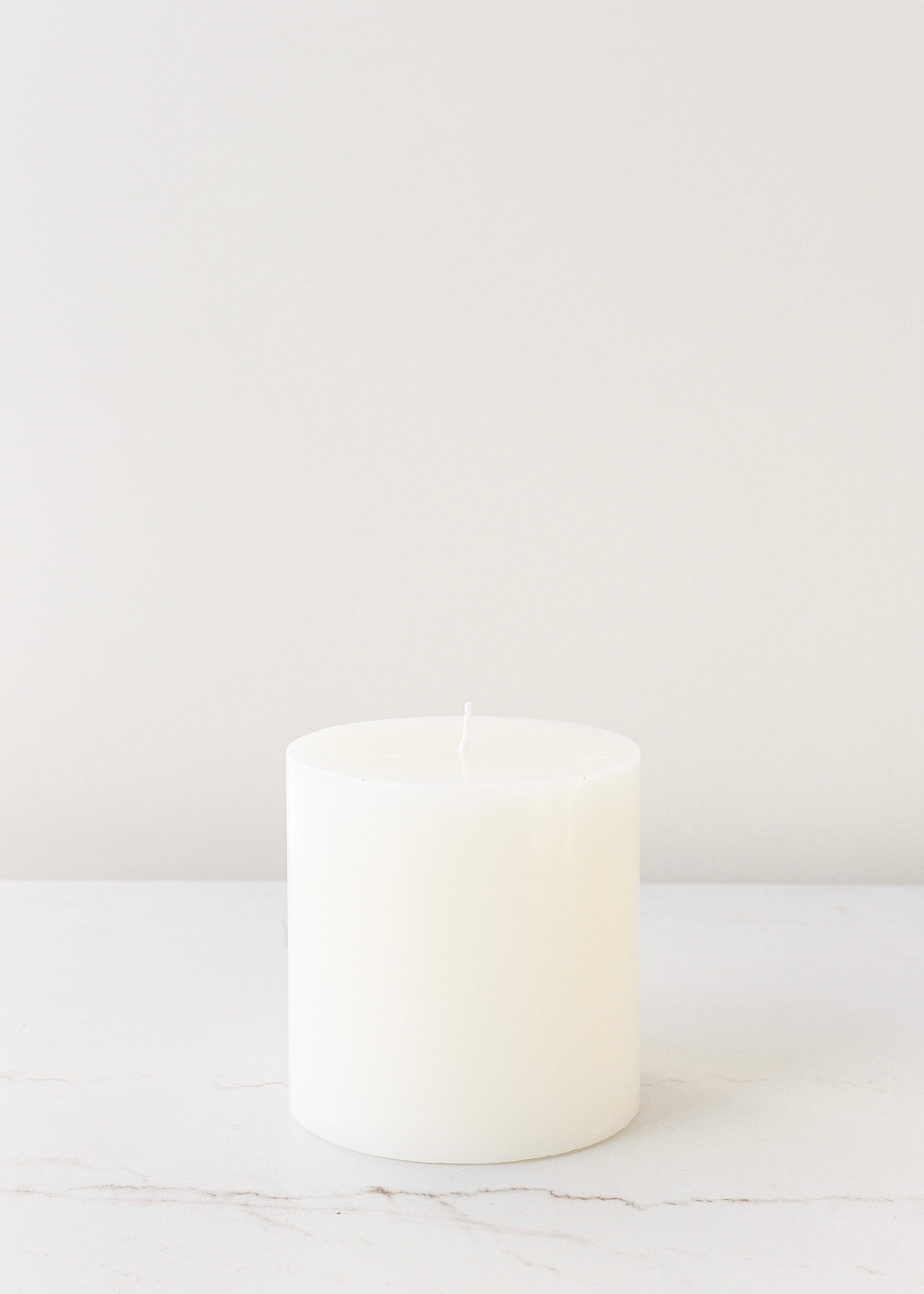 Vela - Deco 10 x 10 cm-Aromas-MAHA