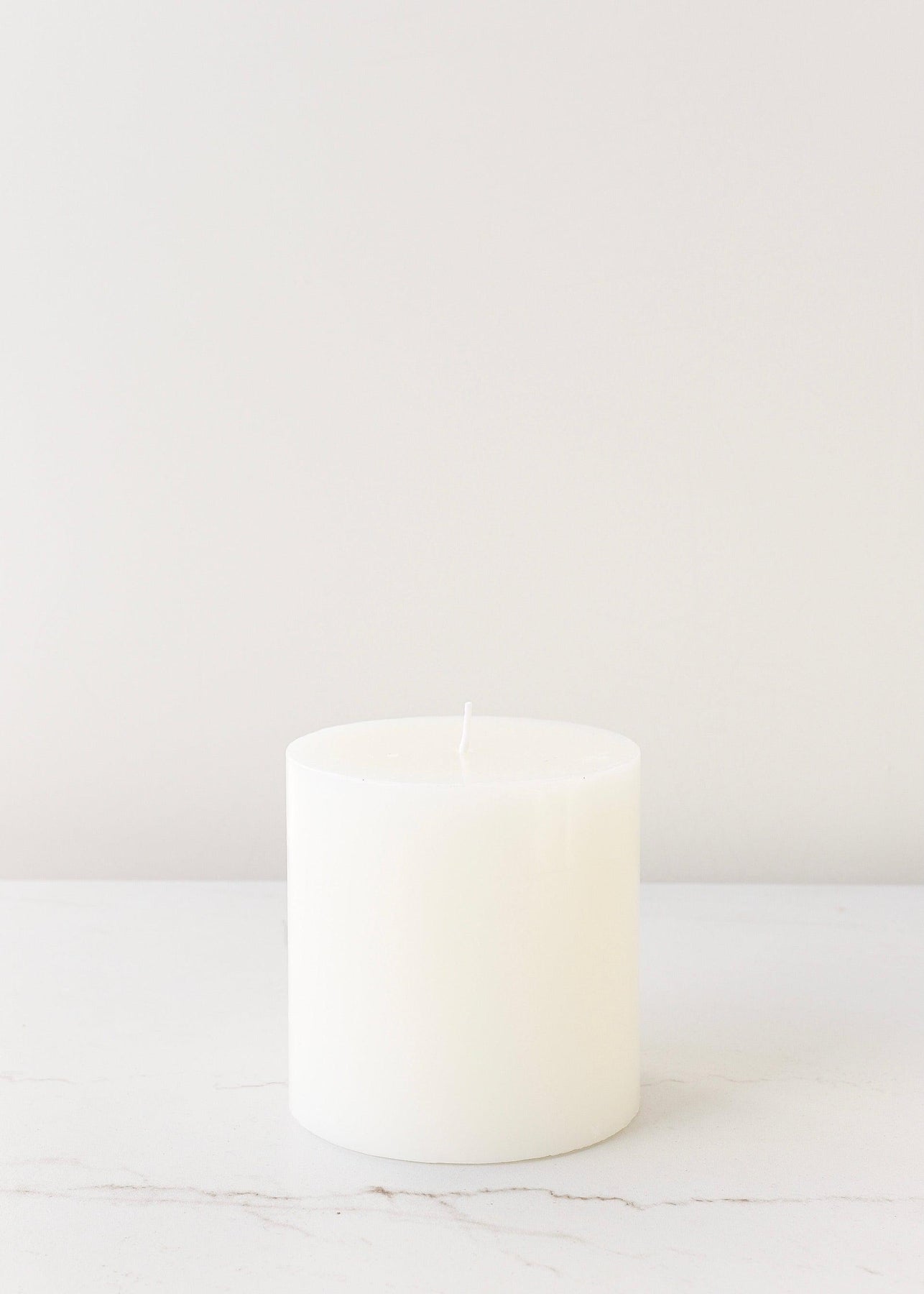 Vela - Deco 10 x 10 cm-Aromas-MAHA