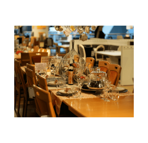 conoce todos los detalles que necesitas para tener tu propio restaurante