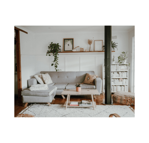 conoce las mejores 10 ideas para tener una sala de estar perfecta