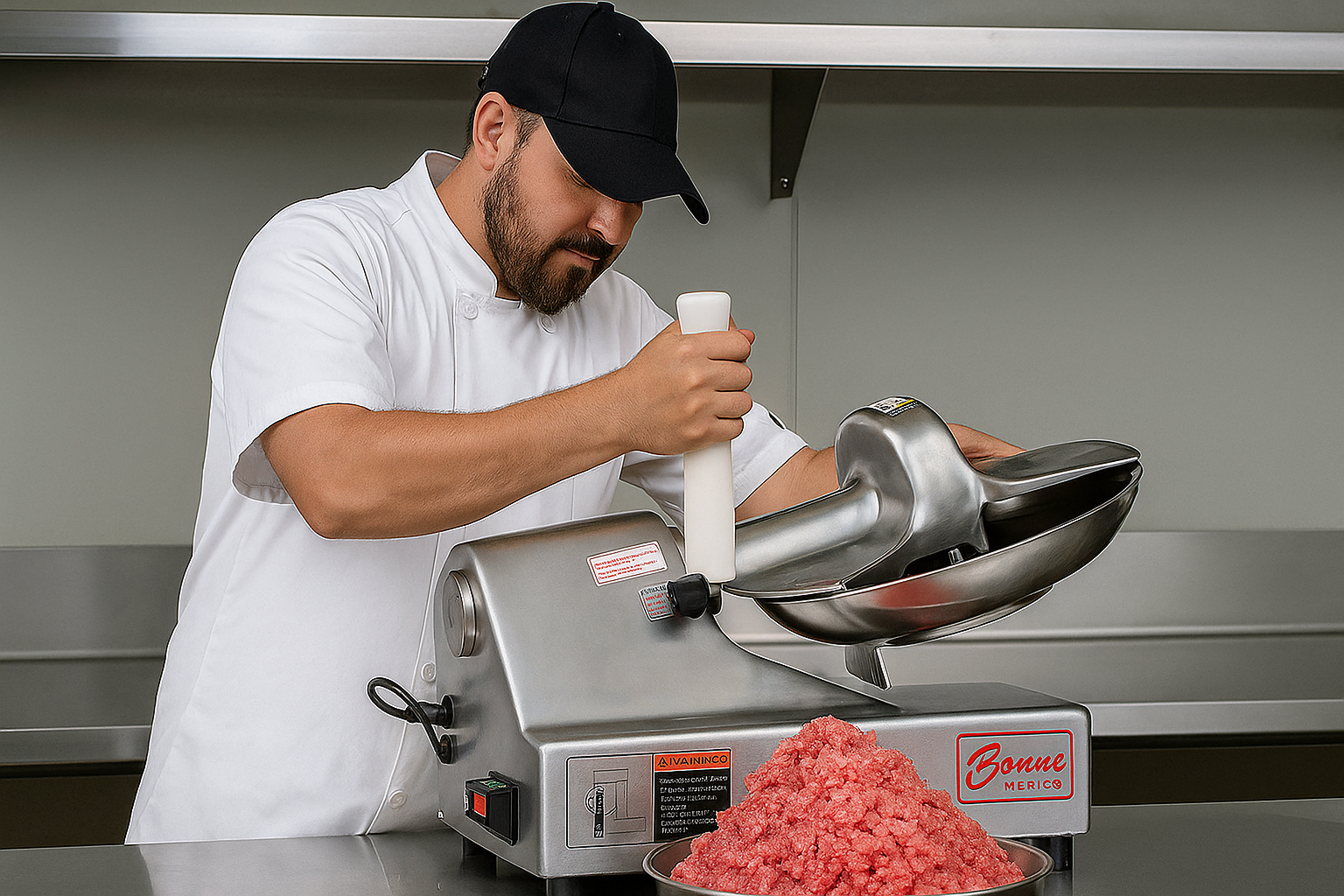 ¿Por qué invertir en equipo mayor de cocina es clave para tu restaurante?