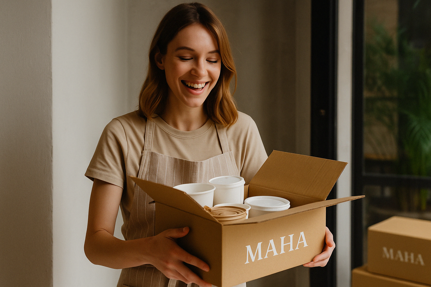 5 tips que no sabías para elegir desechables de calidad para tu negocio
