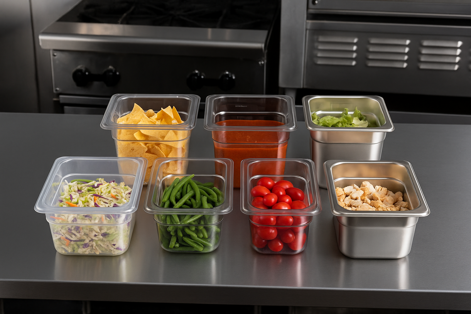 5 errores comunes al usar insertos de cocina (y cómo evitarlos para alargar su vida útil)