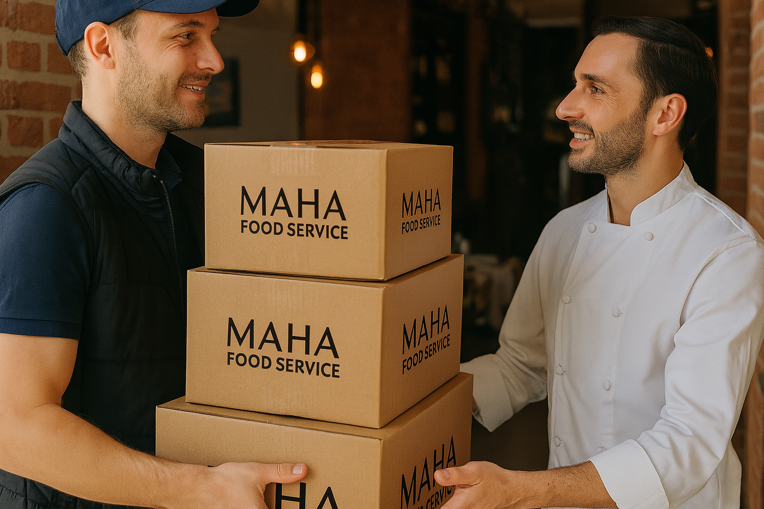 Banquetes en CDMX: equipa tu evento con MAHA y recibe vajilla y equipo directo en la capital 🍽️