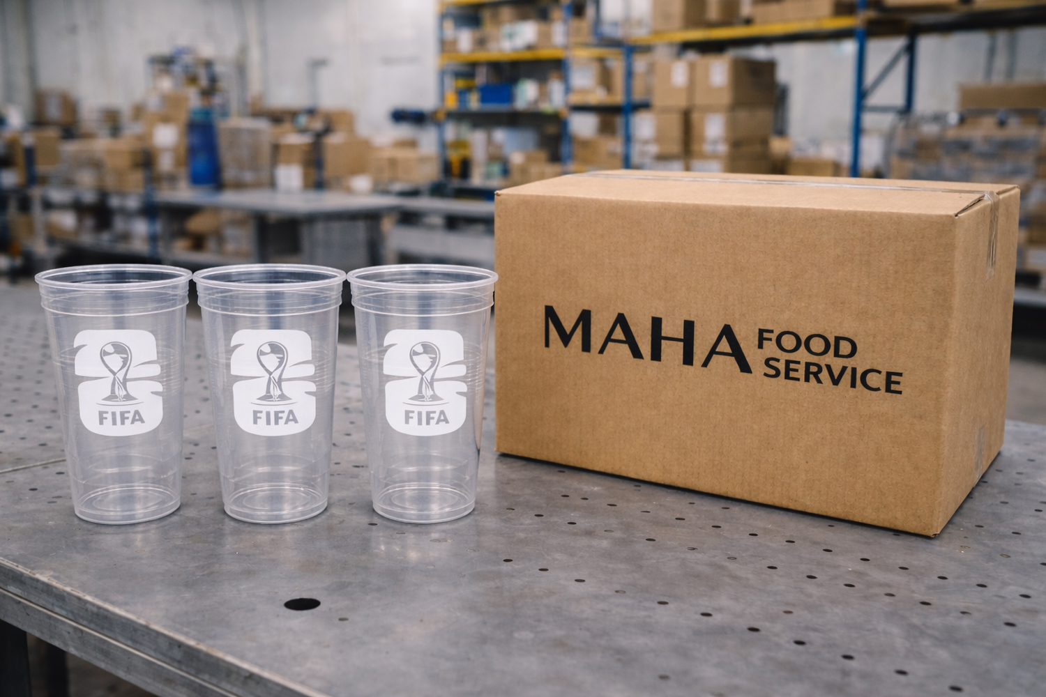 Personalización de vasos desechables a gran escala: costos, beneficios y consideraciones