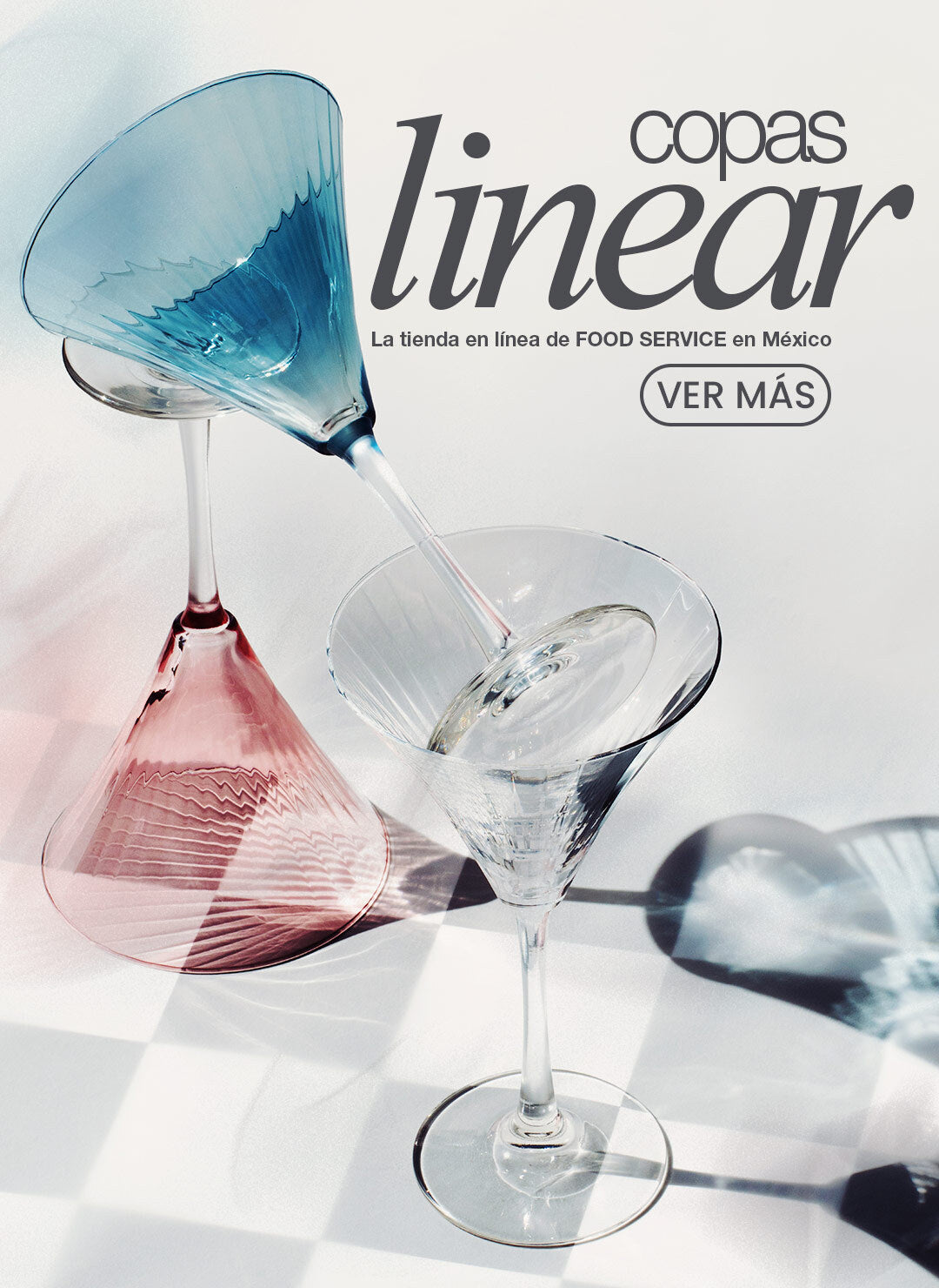 Copas Linear