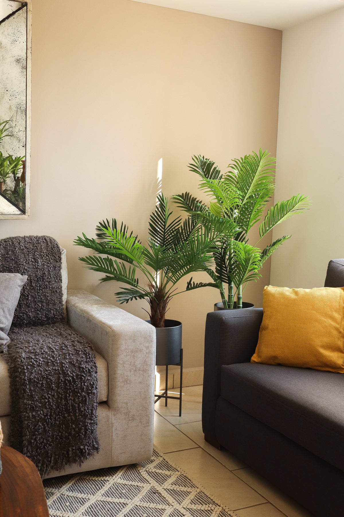 DECORACIÓN Y ACCESORIOS PARA TU SALA 