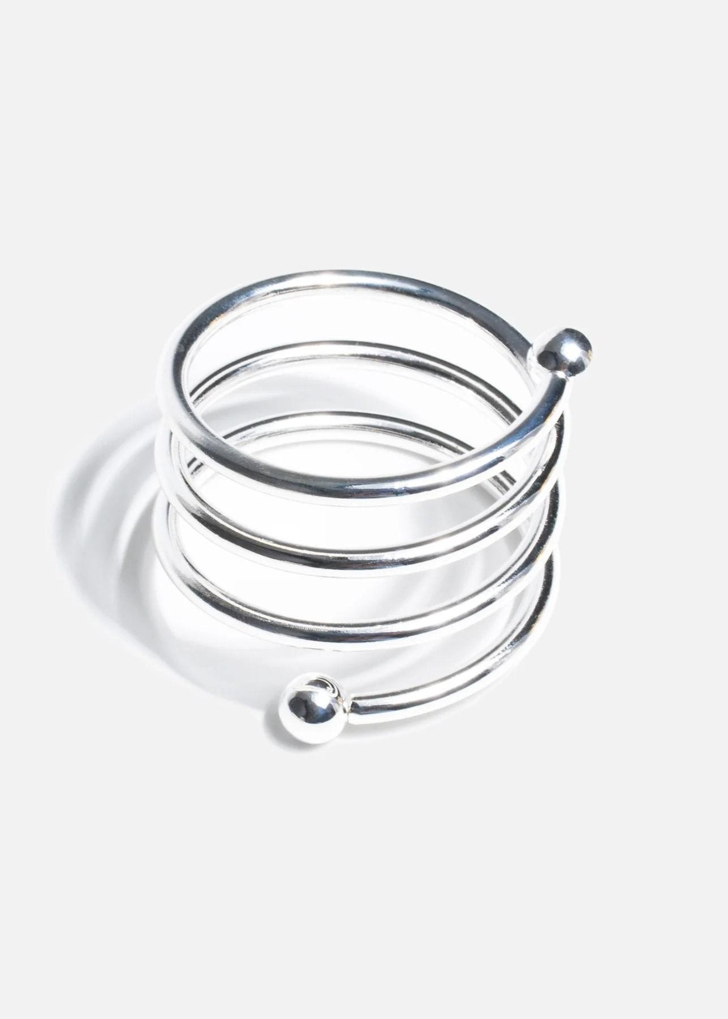 Anillos de Servilleta-MAHA