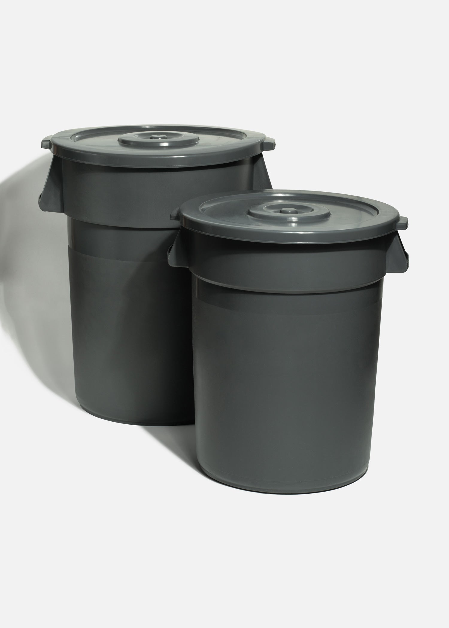 Botes de basura