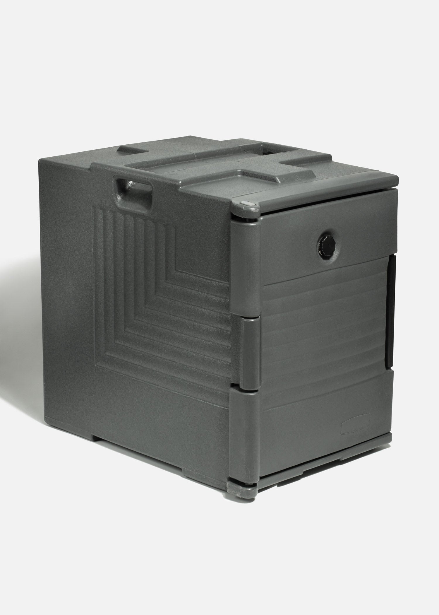 Conservador térmico para alimentos