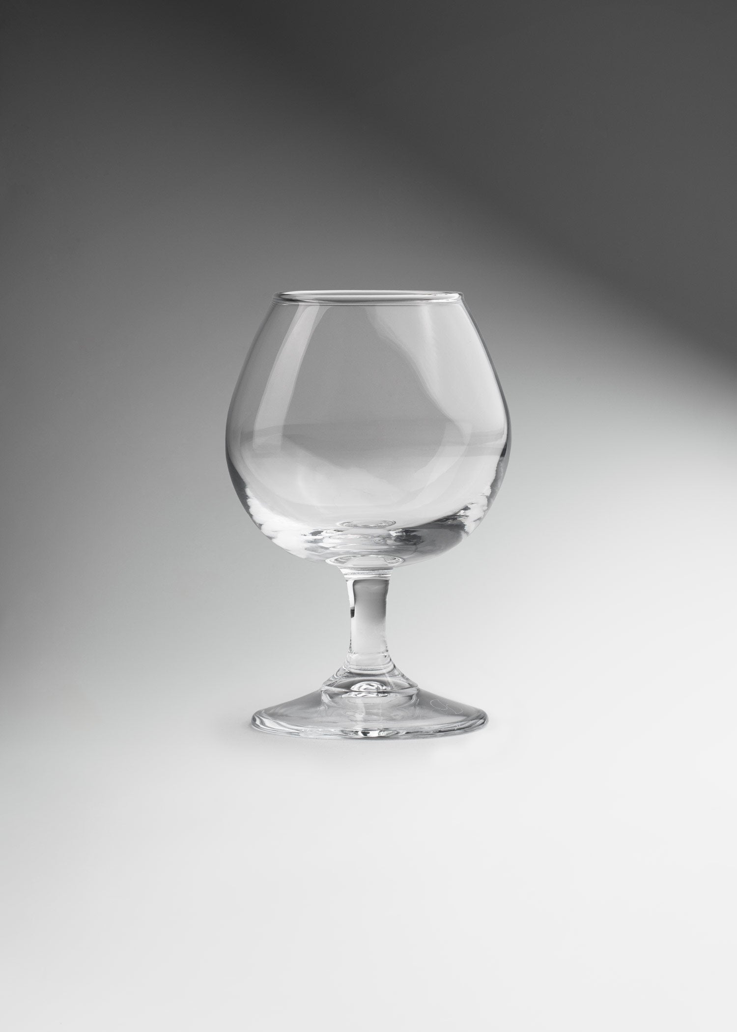 Copas de coñac y brandy