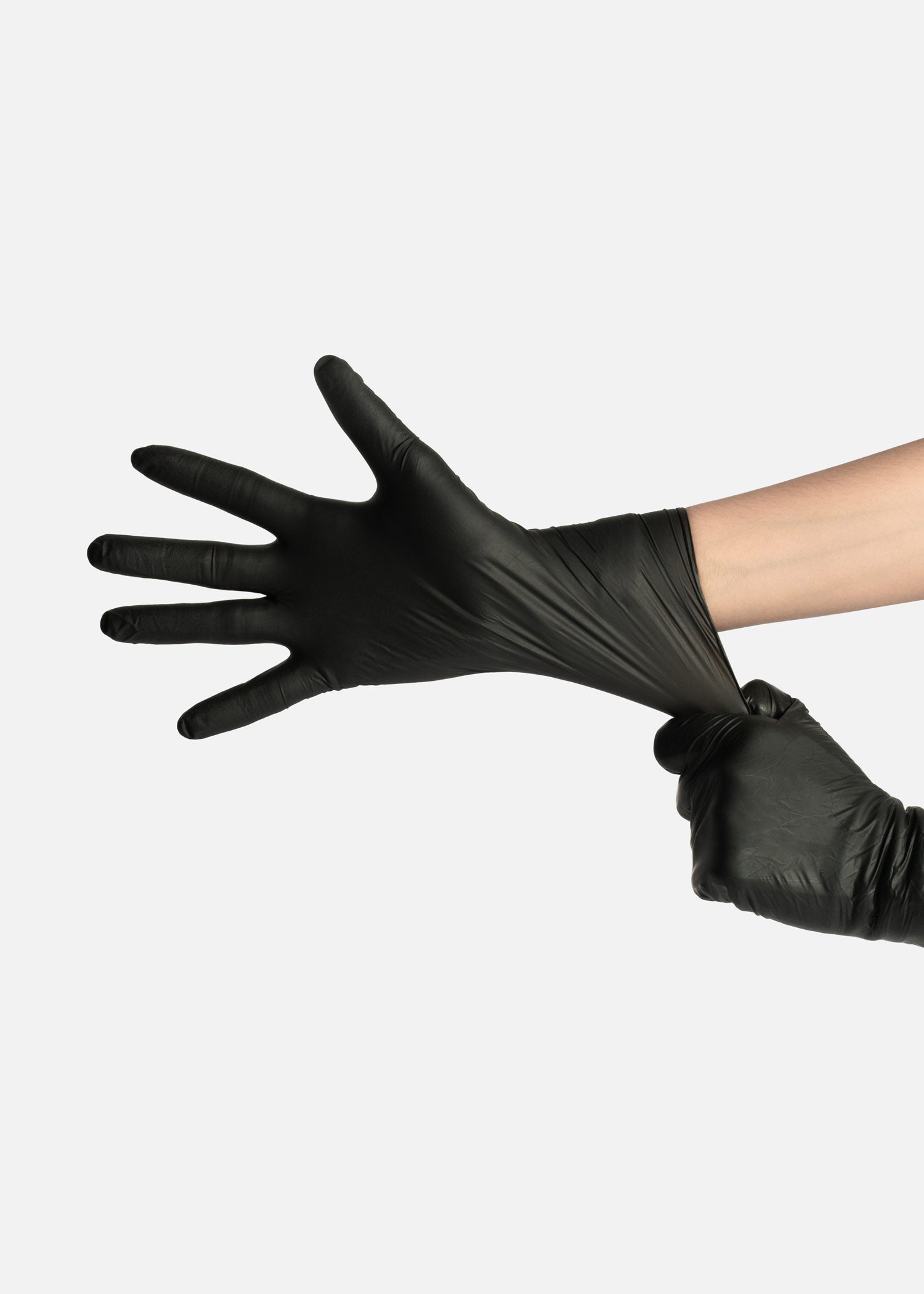 Guantes para cocina