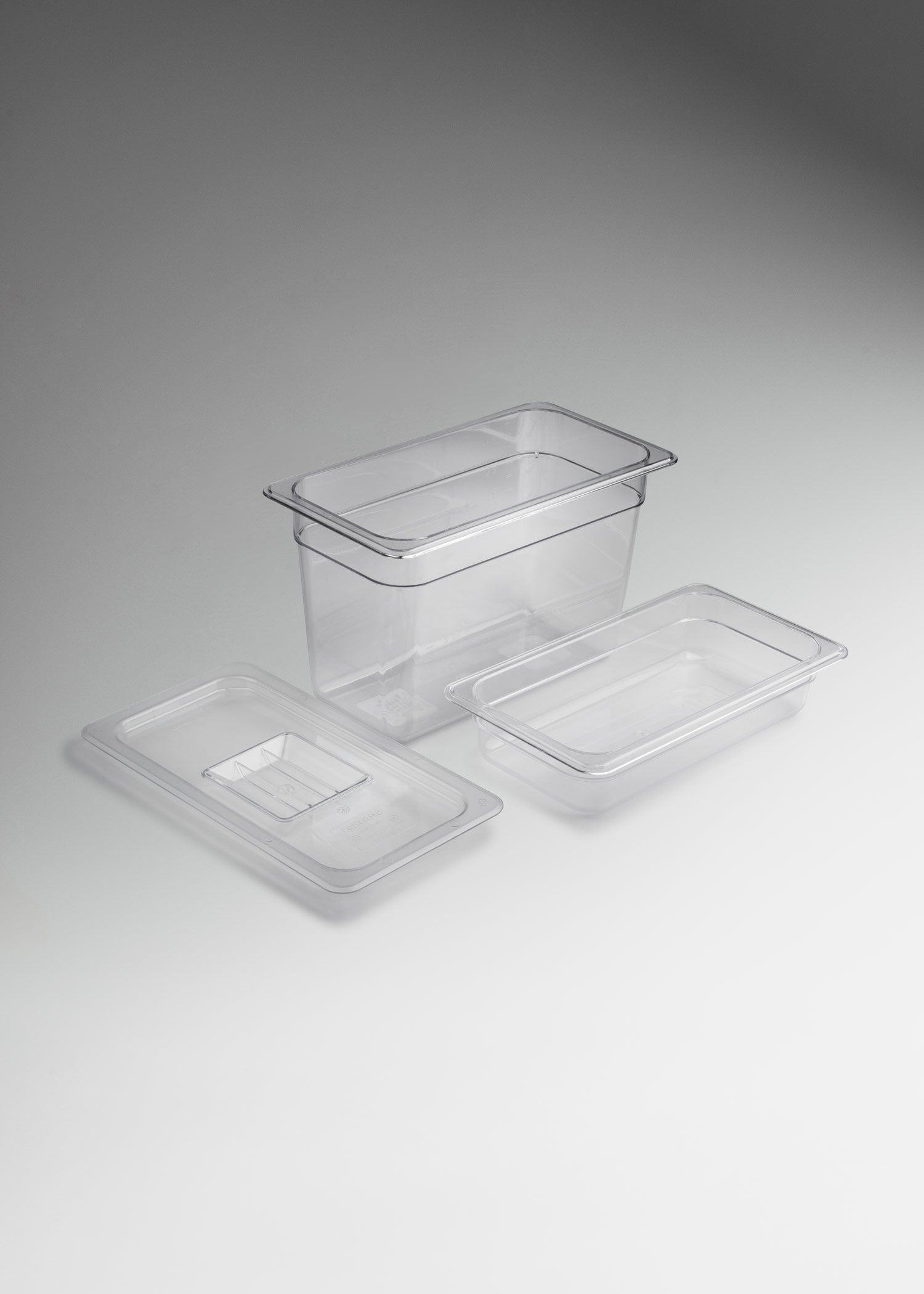 Insertos de policarbonato