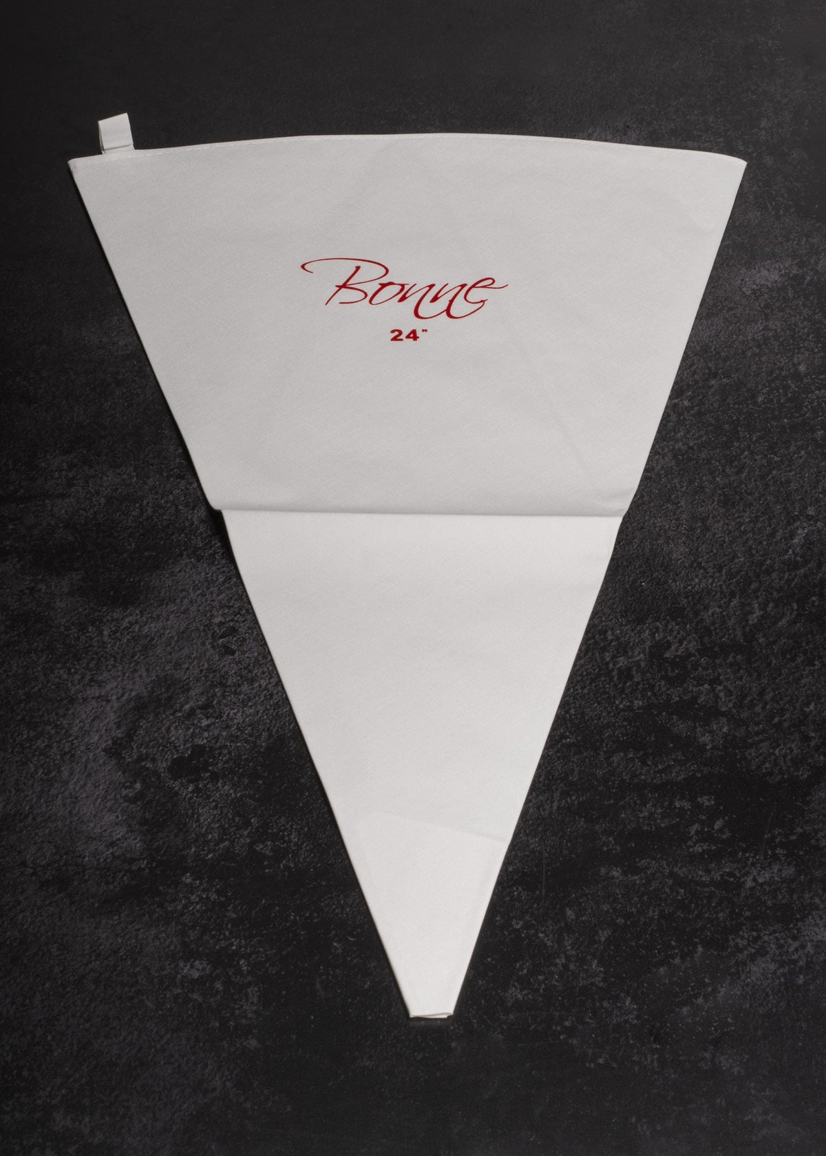 Manga para duya de plástico reutilizable blanco 24" | Duyas | MAHA