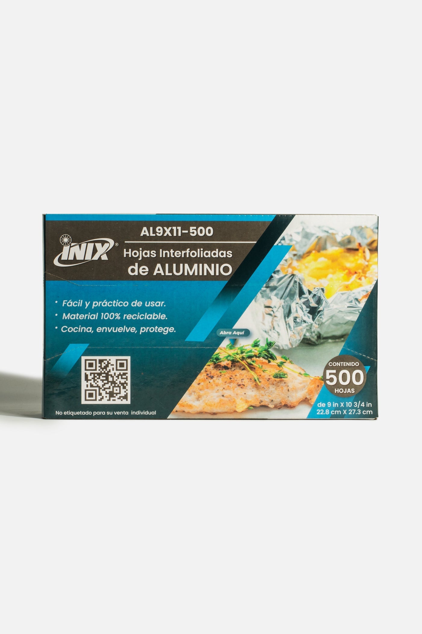 Insumos de cocina