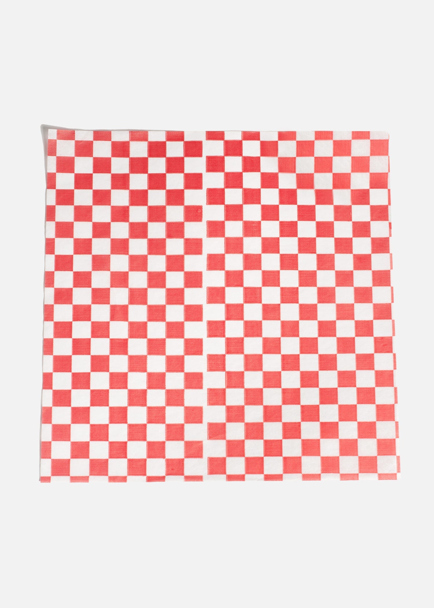Papel grado alimenticio