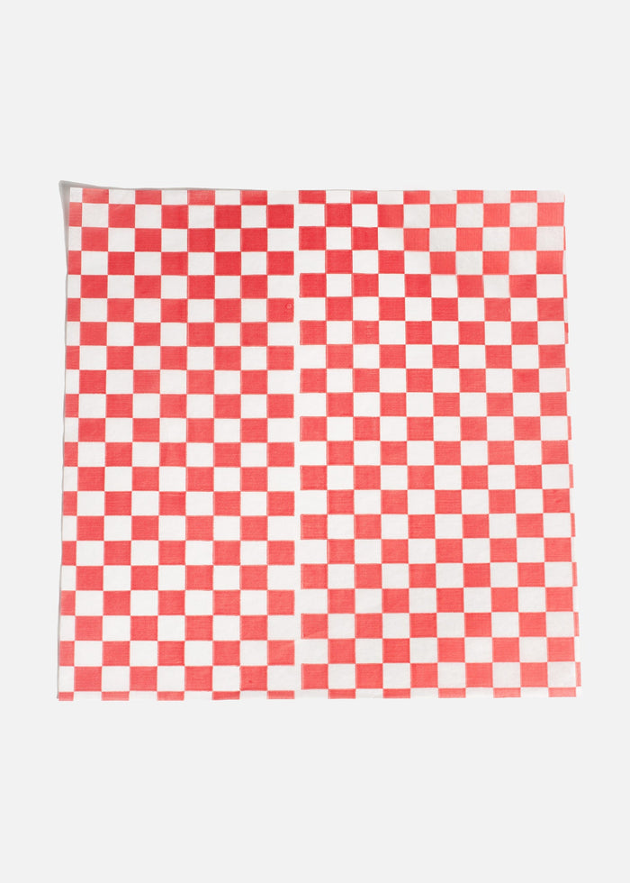 Papel grado alimenticio