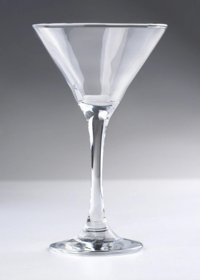 Copas para Martini