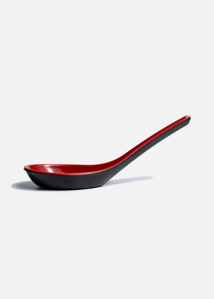 Cucharas para ramen