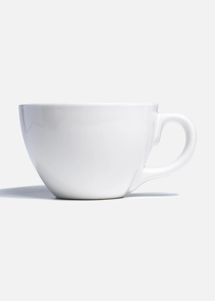 Tazas para café latte
