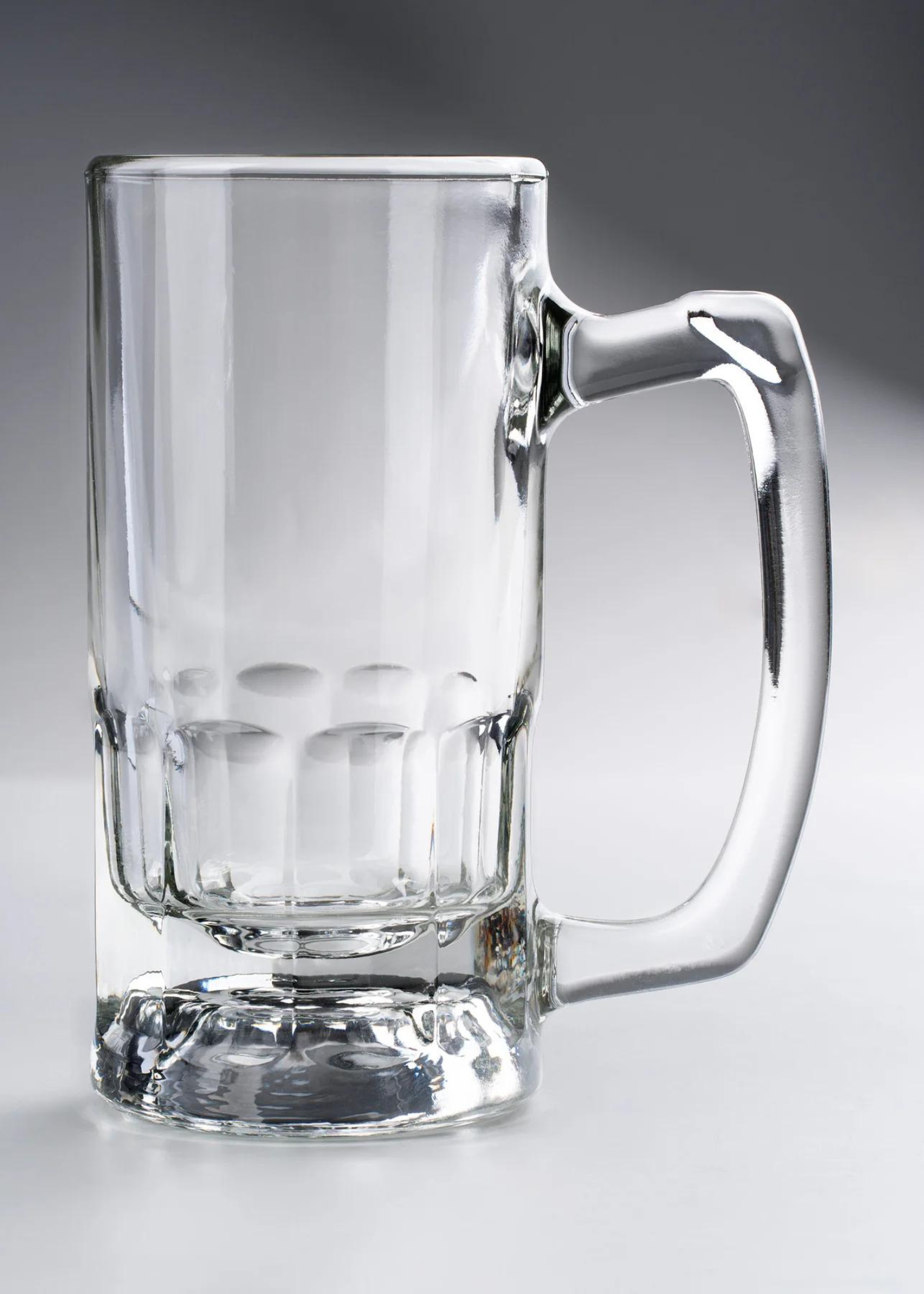 Vasos y tarros cerveceros image