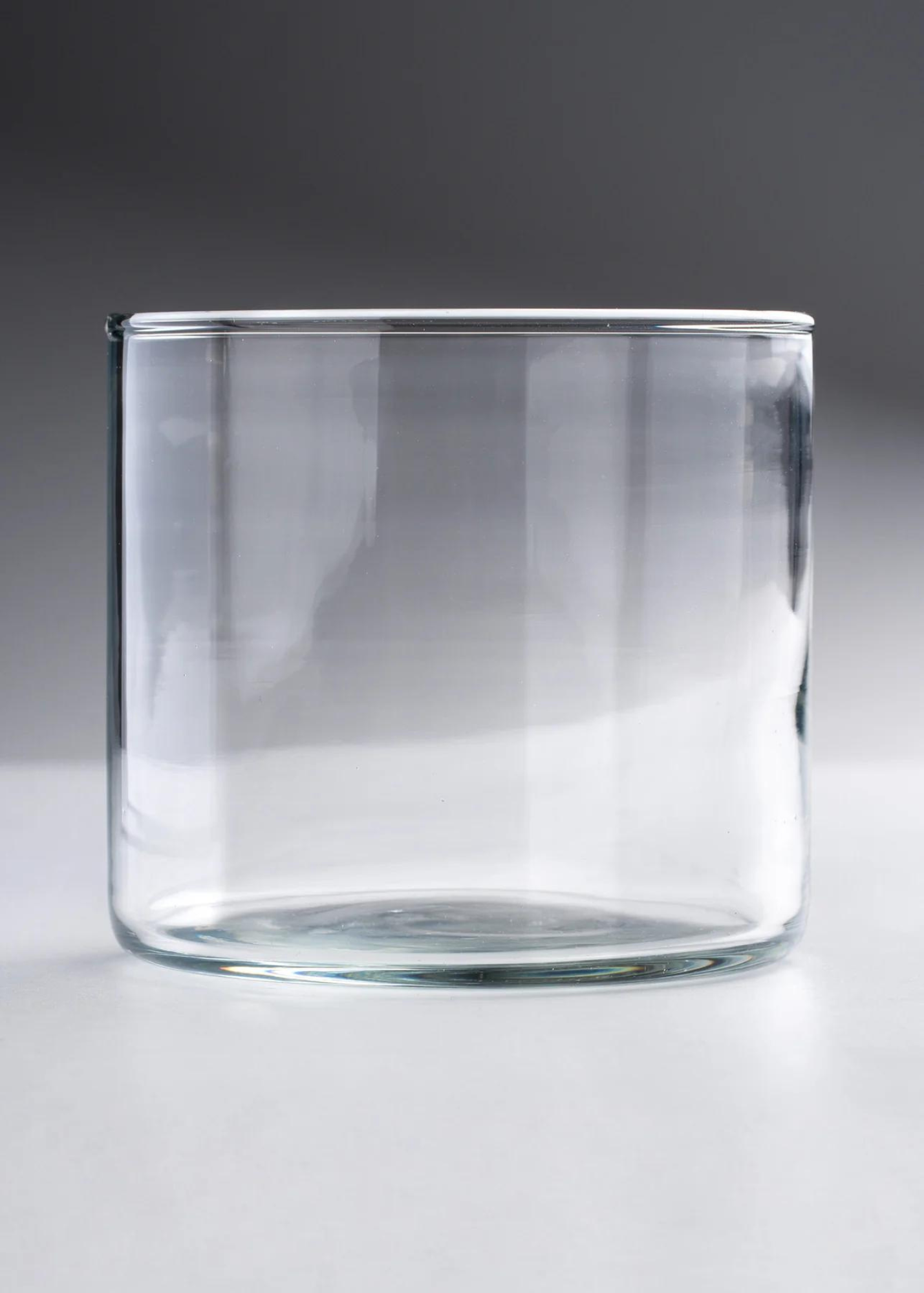 Vasos para vela