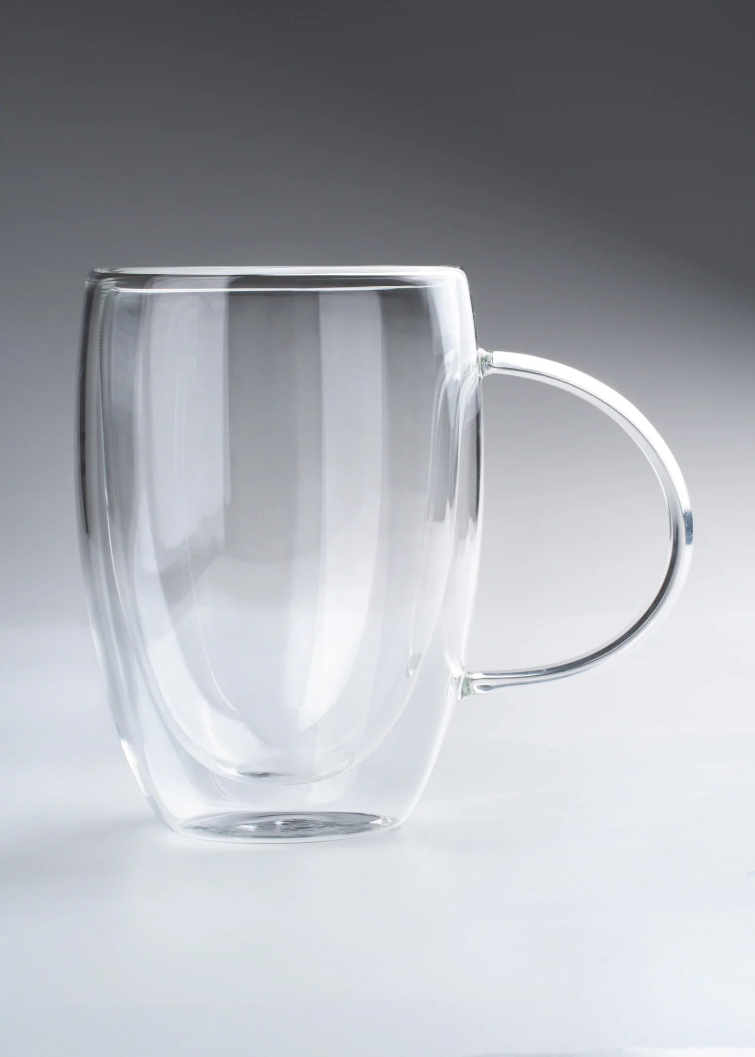 Tazas cristal