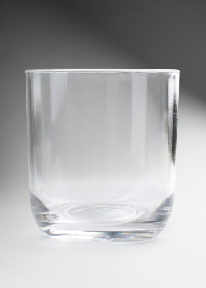 Vaso de plastico policarbonato y polipropileno